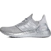Adidas UltraBoost 2020 "Silver Metallic"