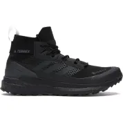 adidas Terrex Free Hiker Gore-Tex Black