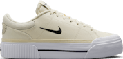 Nike Court Legacy Lift Wmns "Pale Ivory"