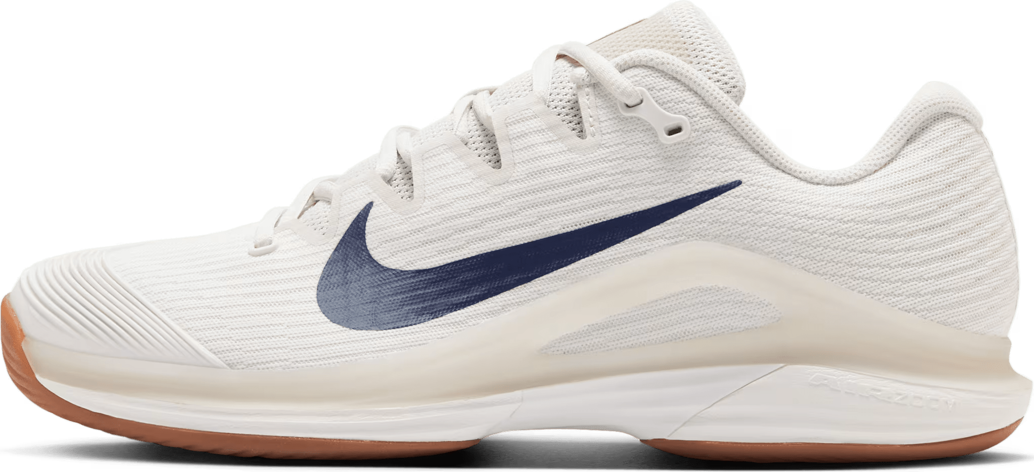 Nike Vapor 12 hardcourt tennis