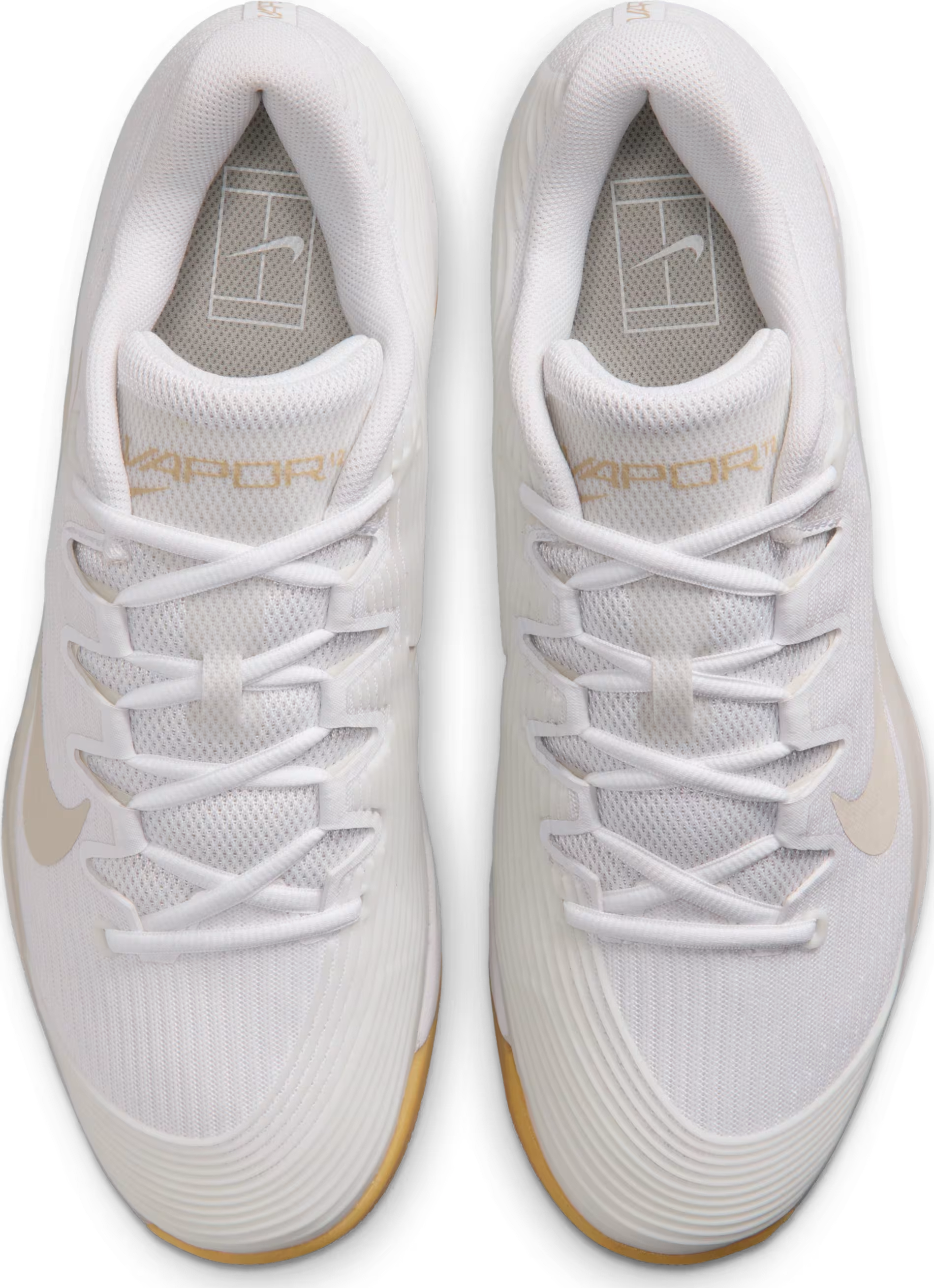 Nike Vapor 12
