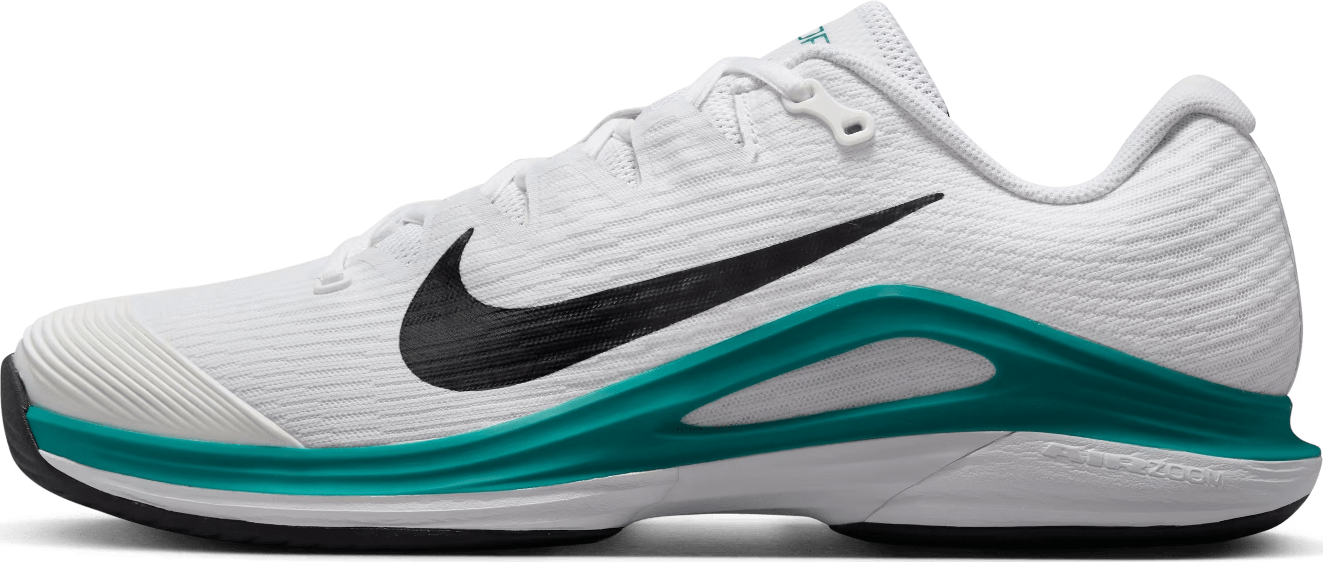 Nike Vapor 12 hardcourt tennis