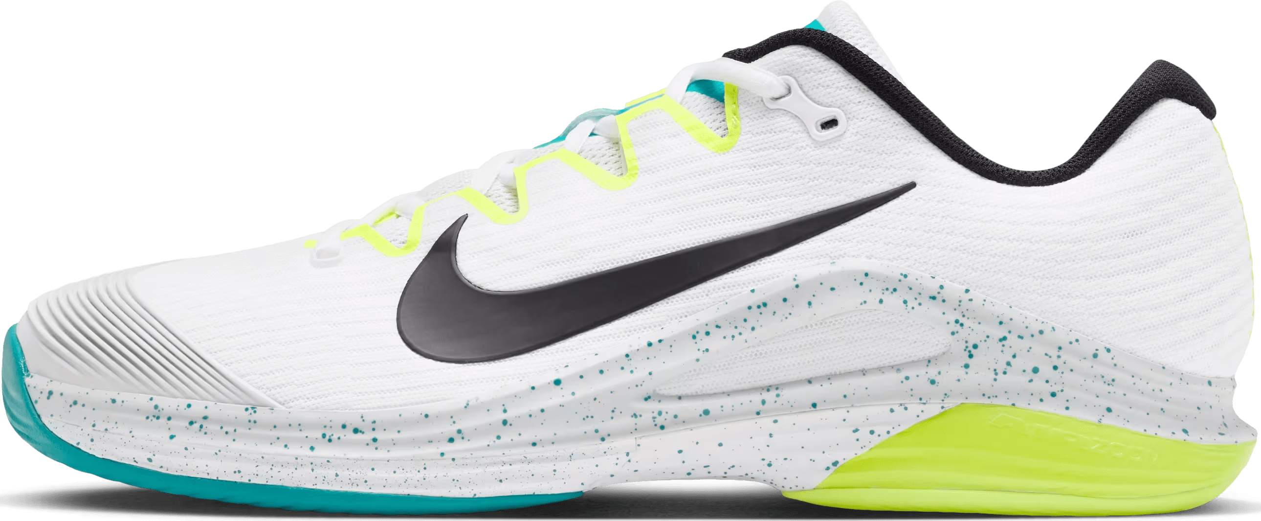 Nike Vapor 12