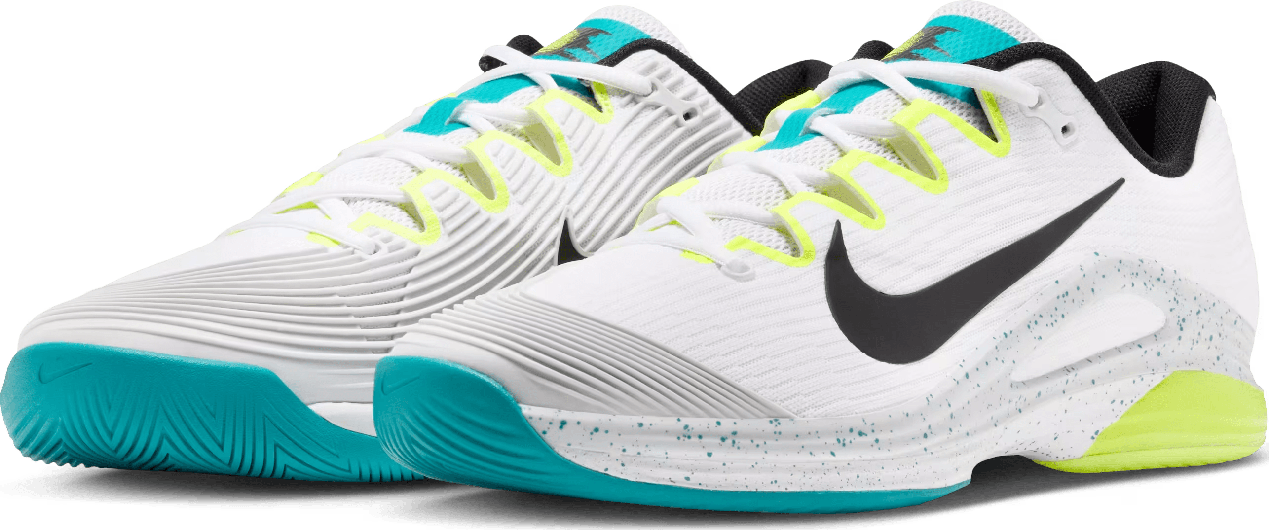 Nike Vapor 12