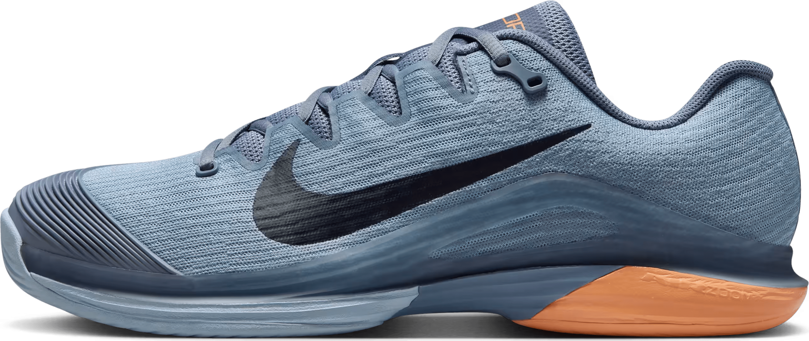 Nike Vapor 12 hardcourt tennis