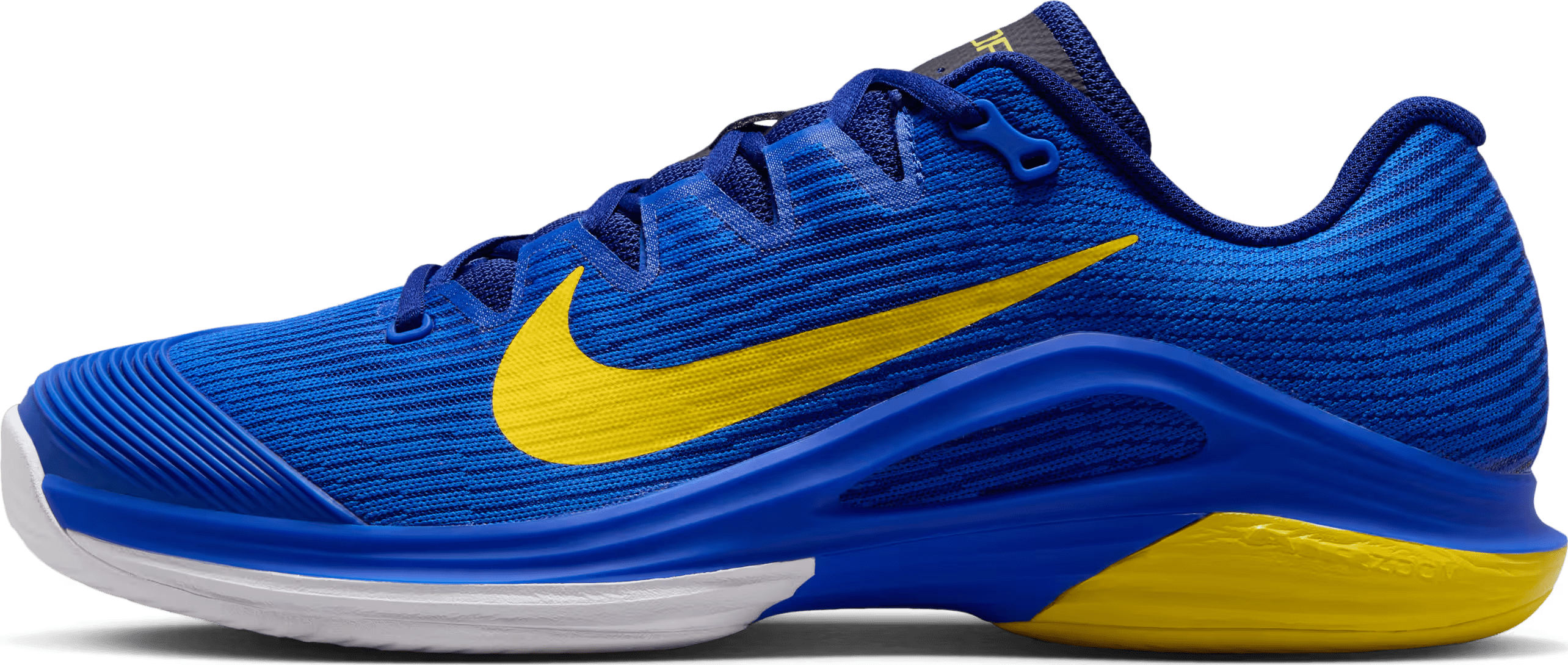Nike Vapor 12 hardcourt tennis
