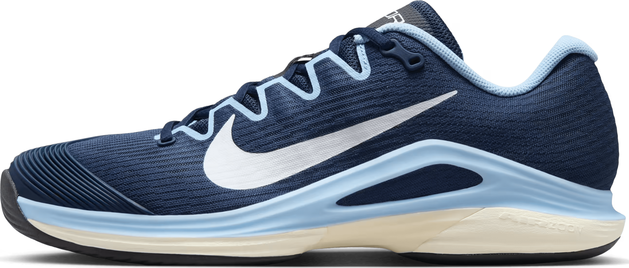Nike Vapor 12 hardcourt tennis