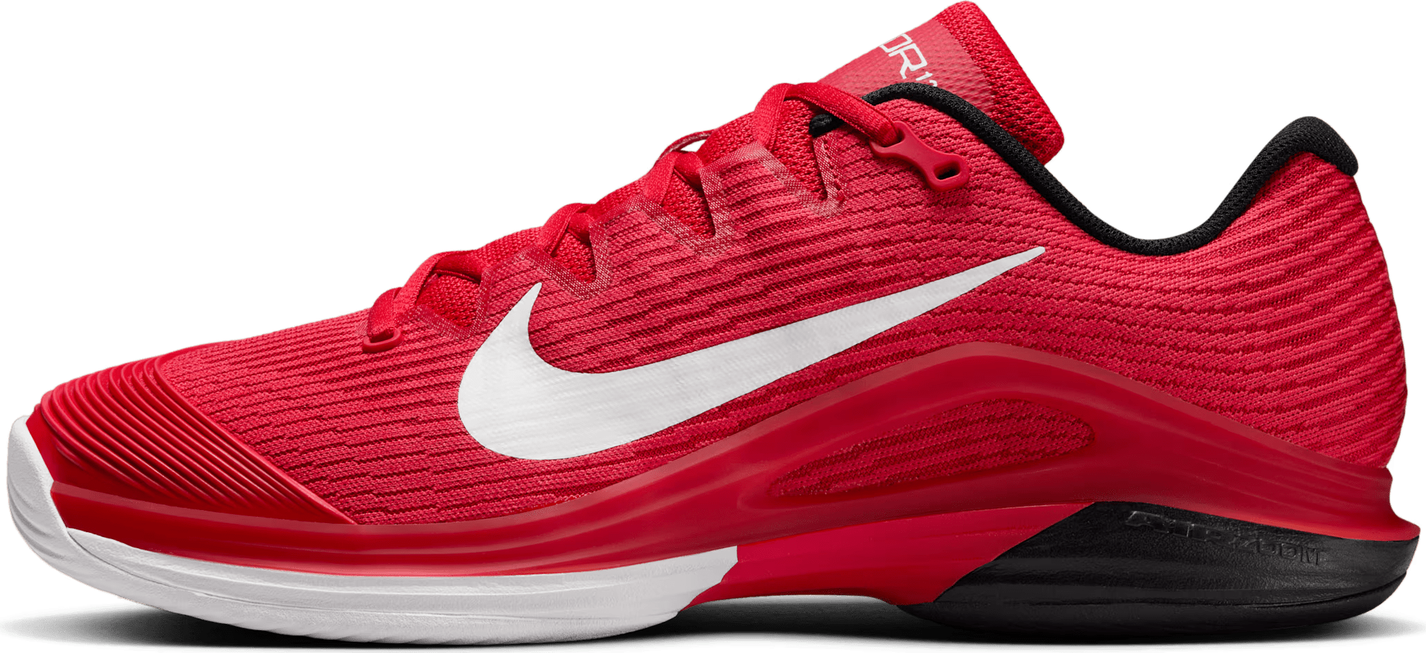 Nike Vapor 12 hardcourt tennis