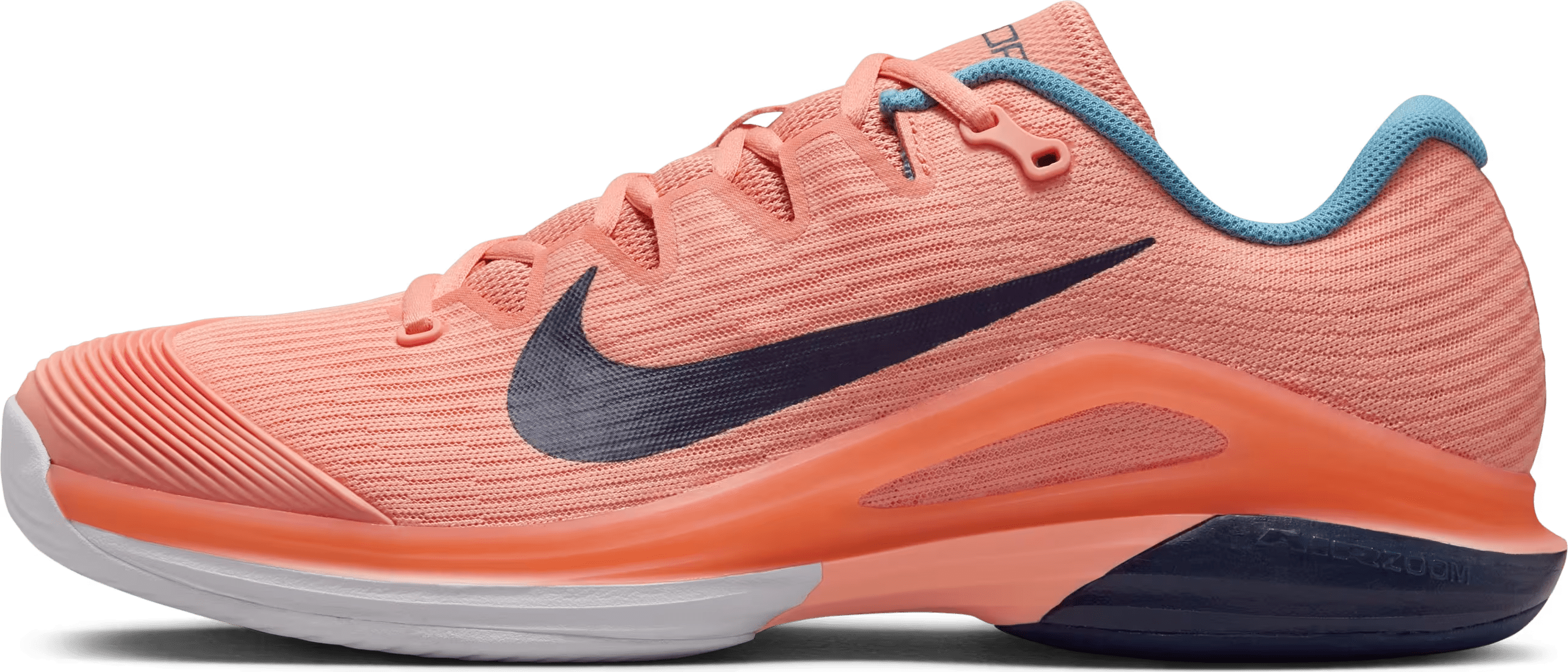 Nike Vapor 12 hardcourt tennis