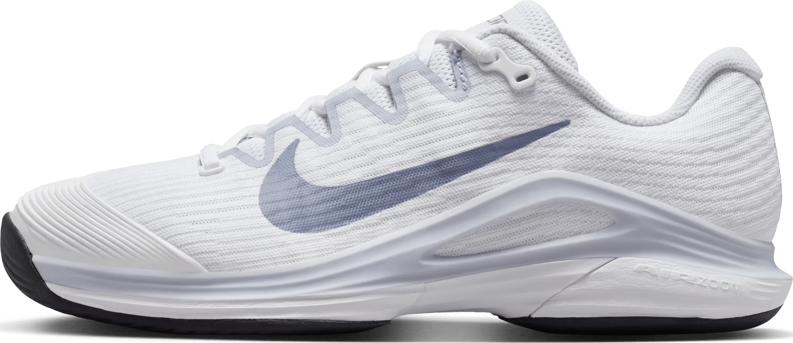 Nike Vapor 12 hardcourt tennis