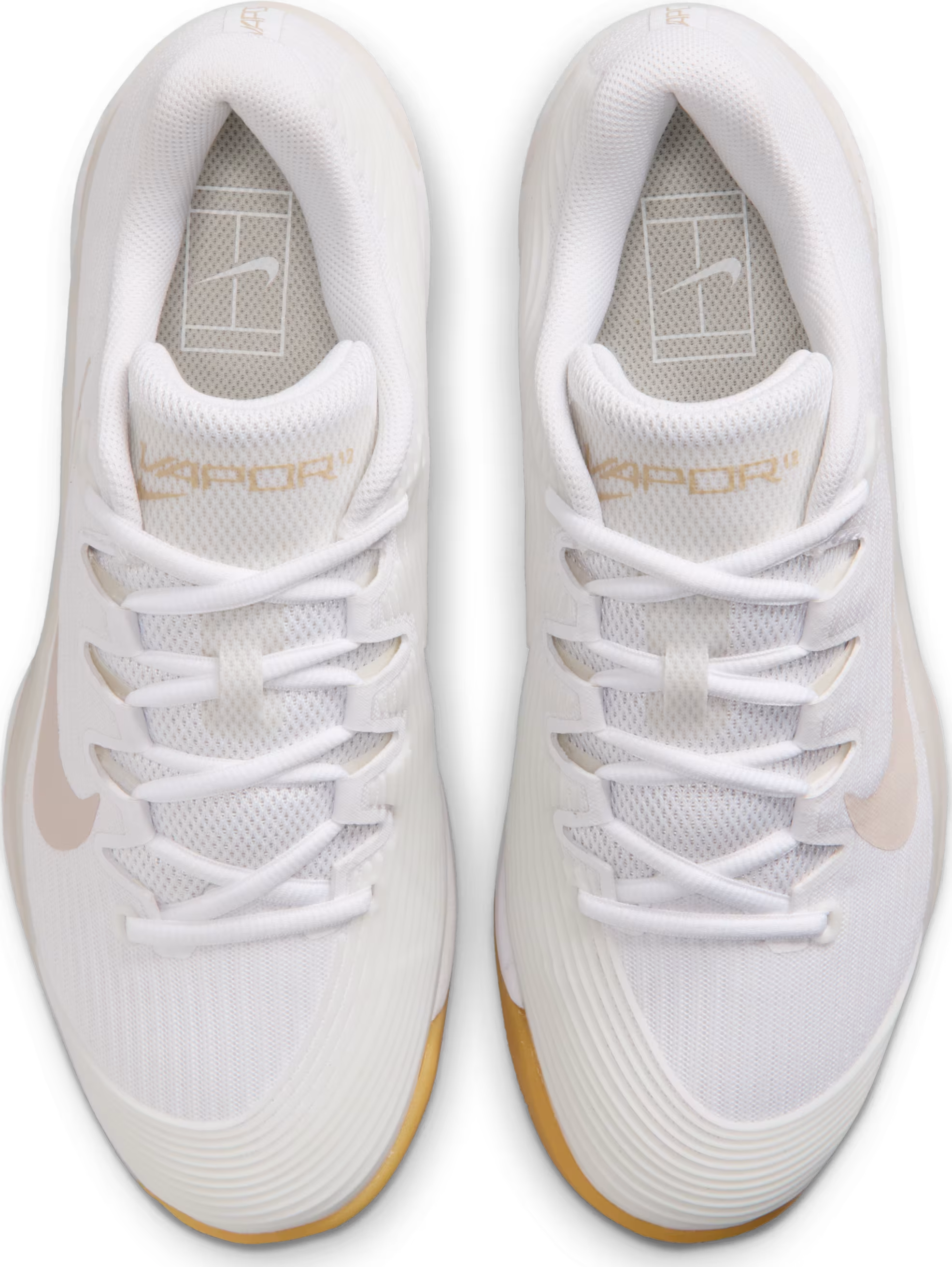 Nike Vapor 12
