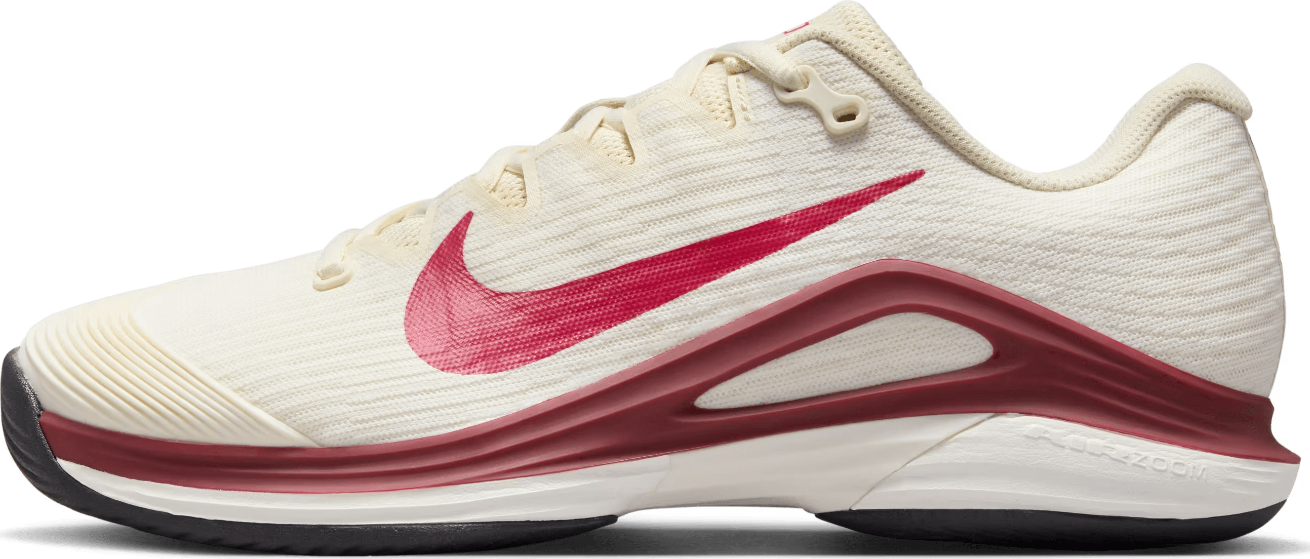 Nike Vapor 12 hardcourt tennis
