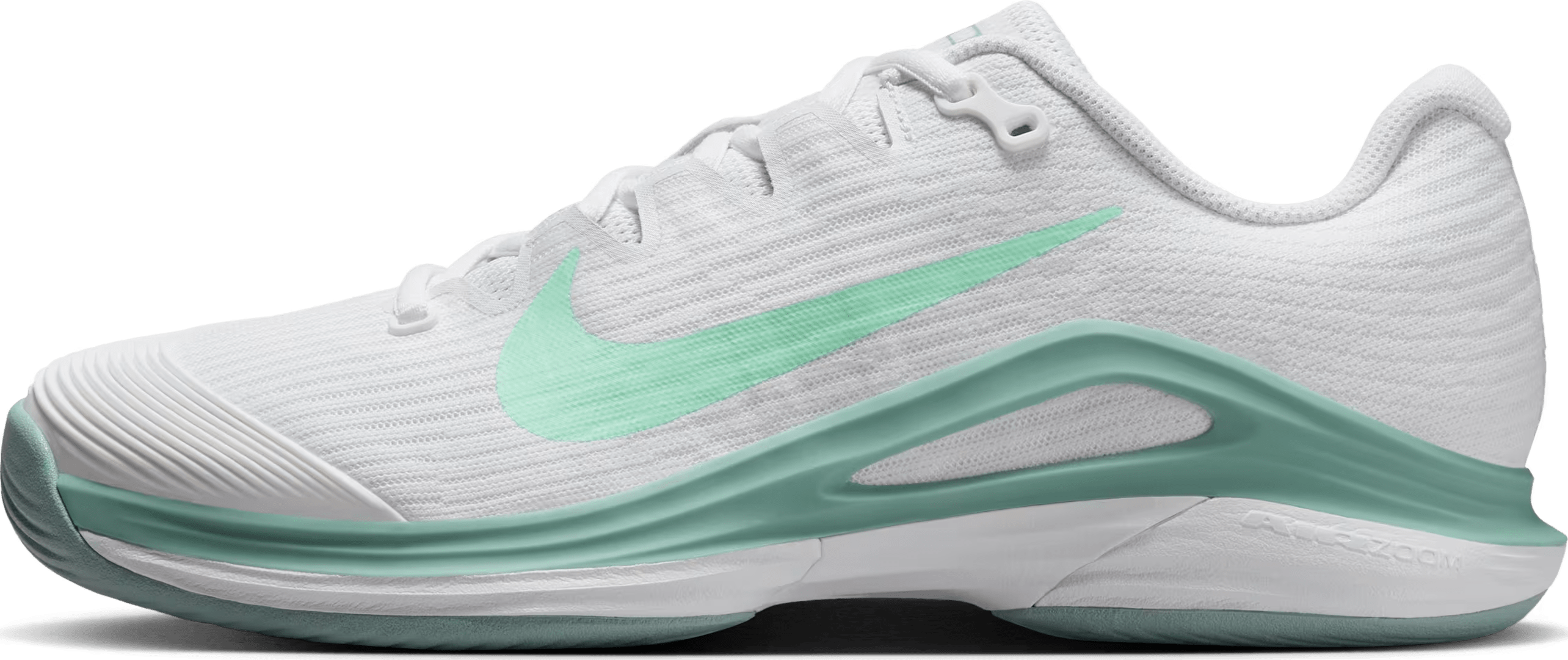 Nike Vapor 12 hardcourt tennis