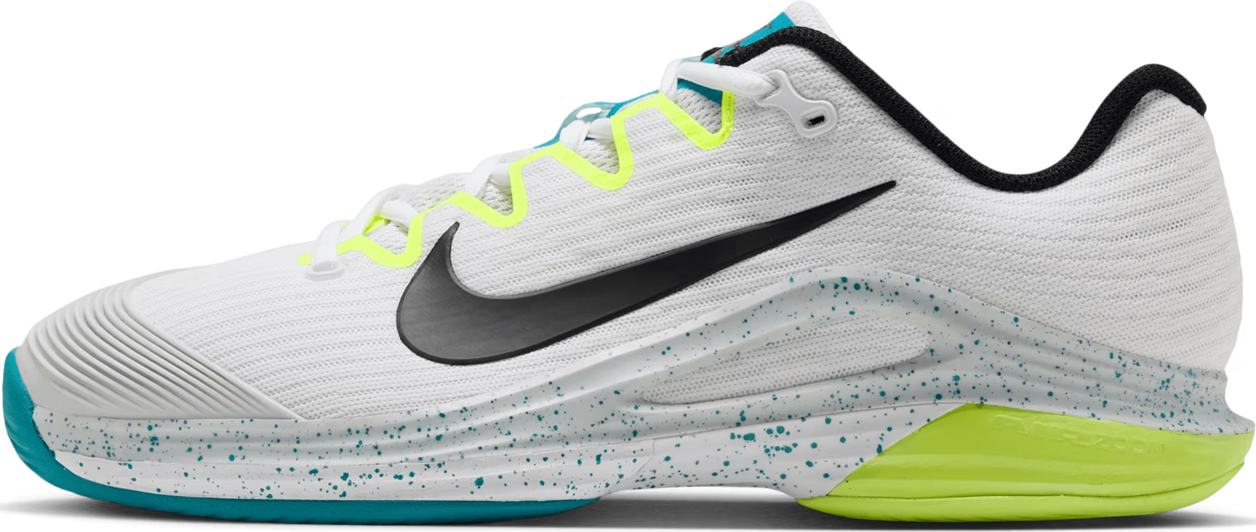 Nike Vapor 12