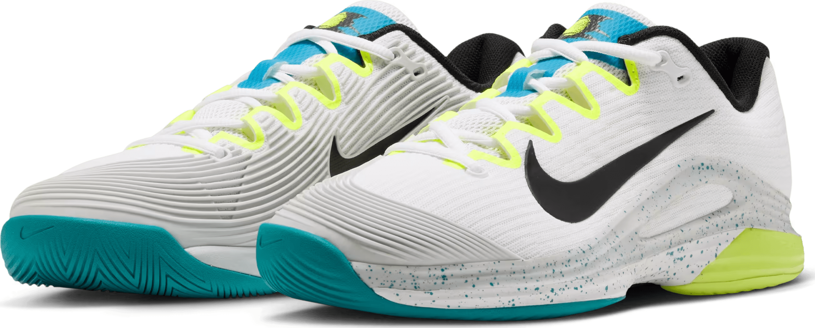 Nike Vapor 12