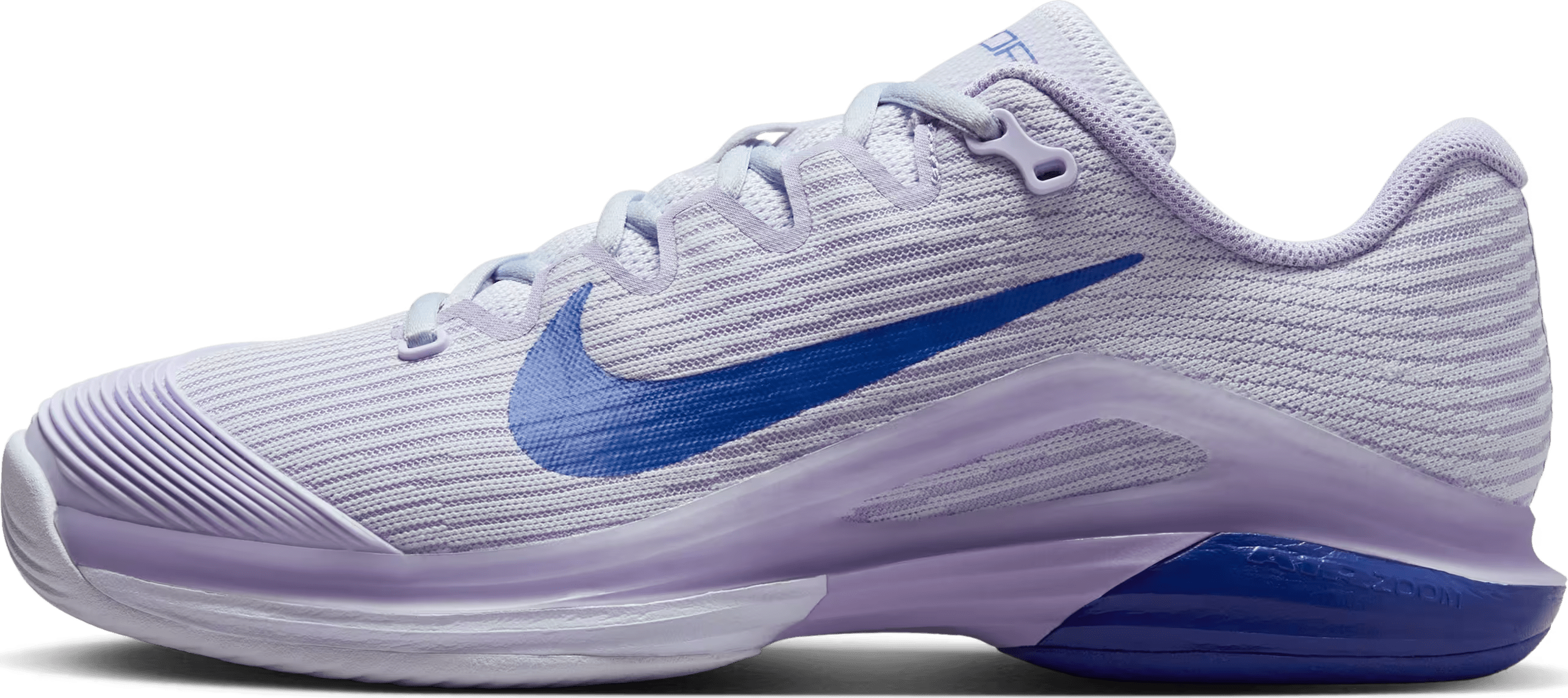 Nike Vapor 12 hardcourt tennis