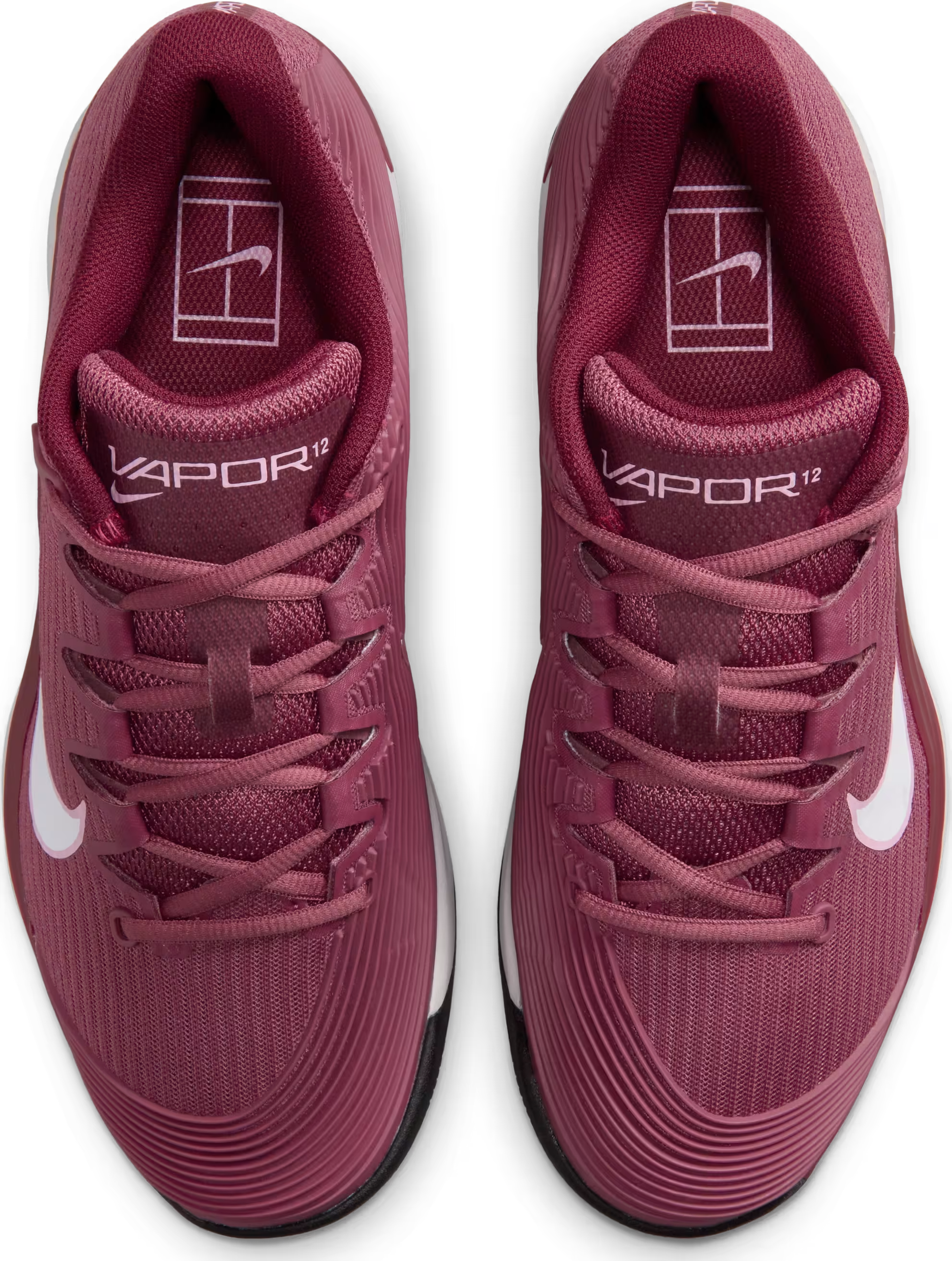 Nike Vapor 12