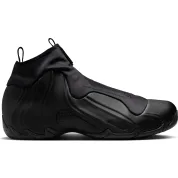Nike  Air Flightposite "Triple Black"
