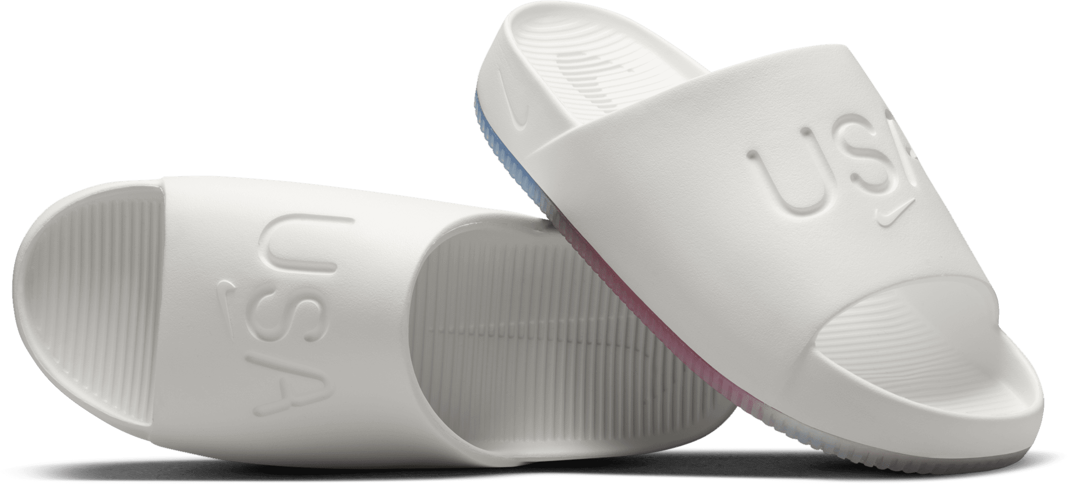 Nike Calm Slide Olympics USA