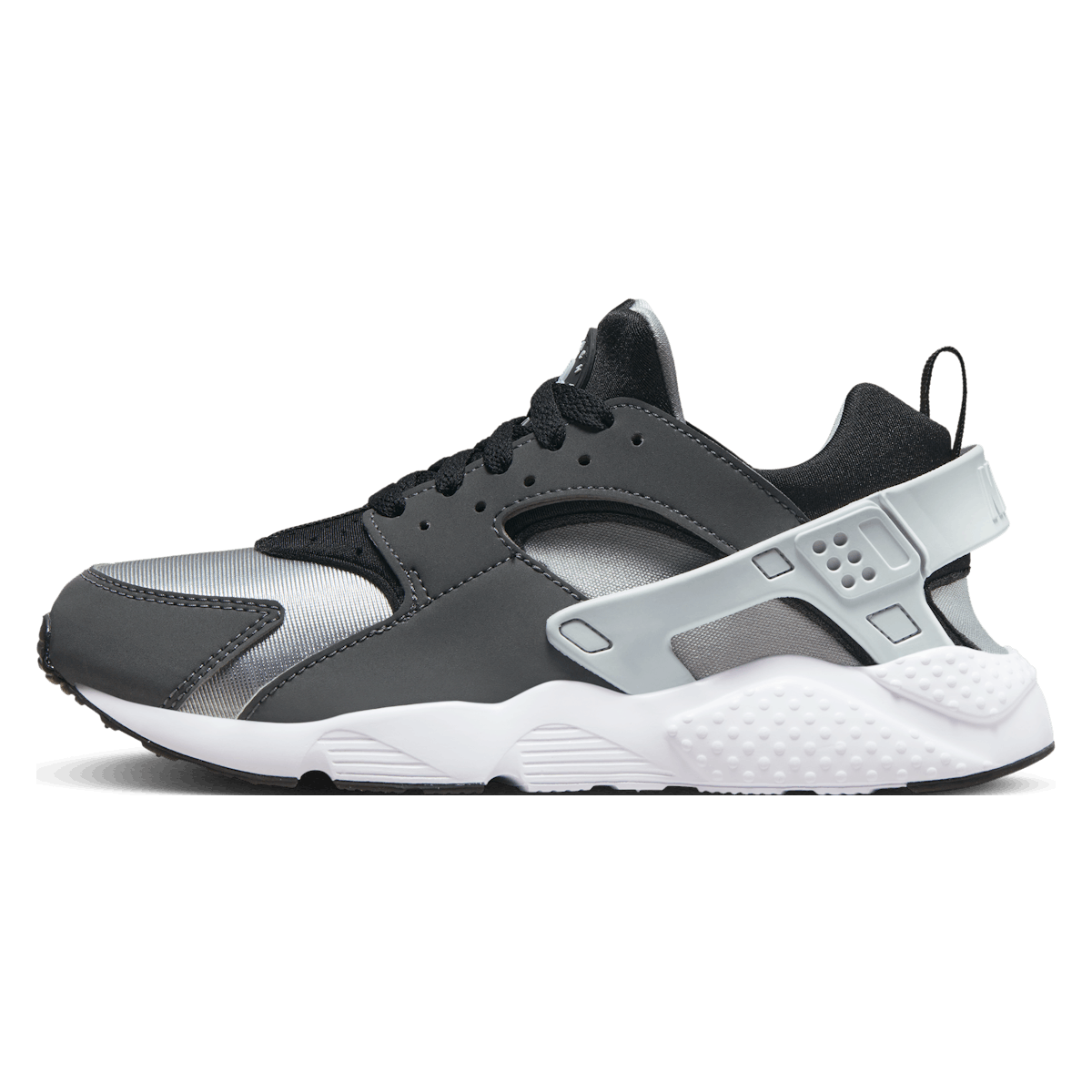 Nike Huarache Run 2.0 GS "Iron Grey"