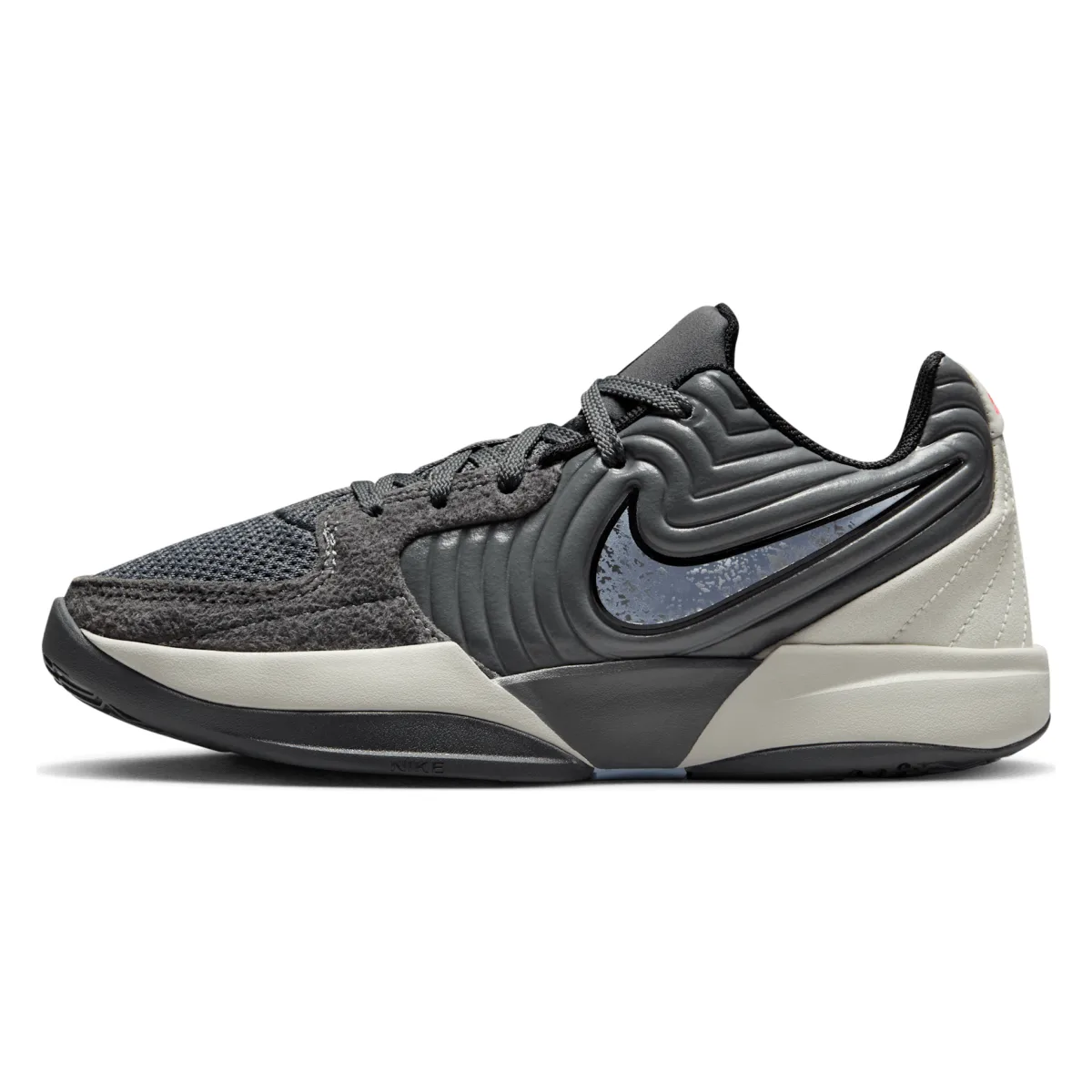 Nike Ja 2 Iron Grey (GS)