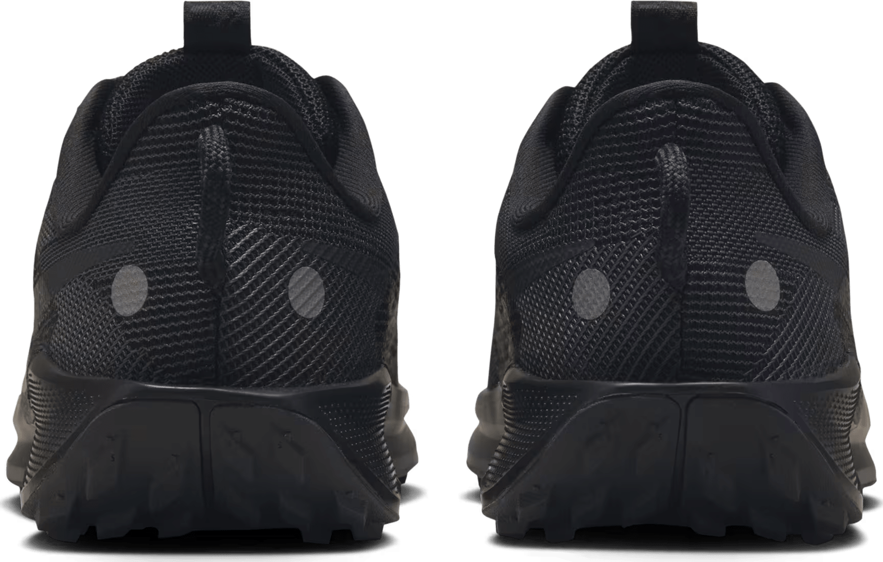 Nike React Pegasus Trail 5 Black Wolf Grey Anthracite (GS)