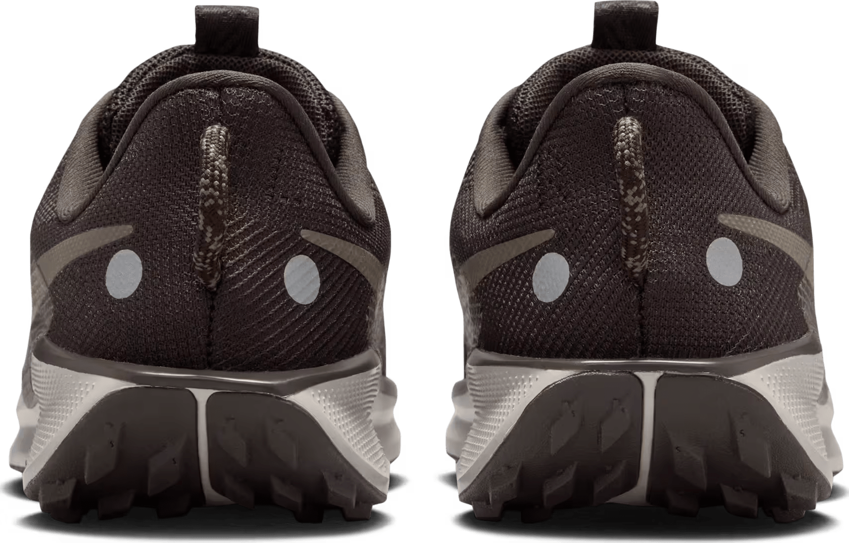 Nike React Pegasus Trail 5 Velvet Brown Ironstone (GS)