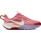 Nike React Pegasus Trail 5 Red Stardust Sail Lilac Ice Mars Stone (GS)