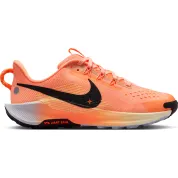 Nike React Pegasus Trail 5 Orange Pulse Ghost Black (GS)