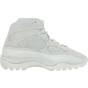 Adidas Yeezy Desert Boot "Salt"