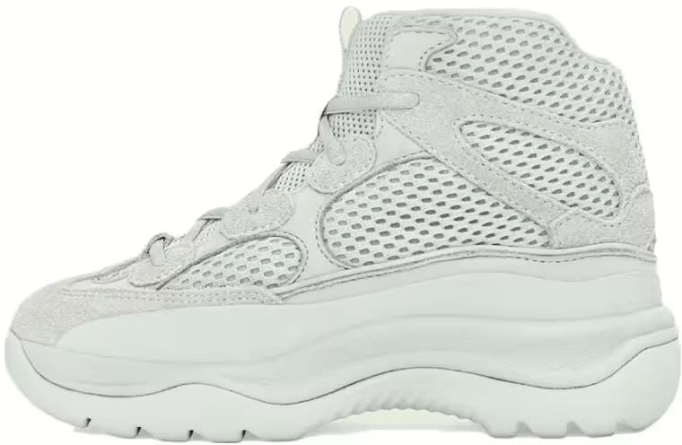 adidas Yeezy Desert Boot Salt (Infants)