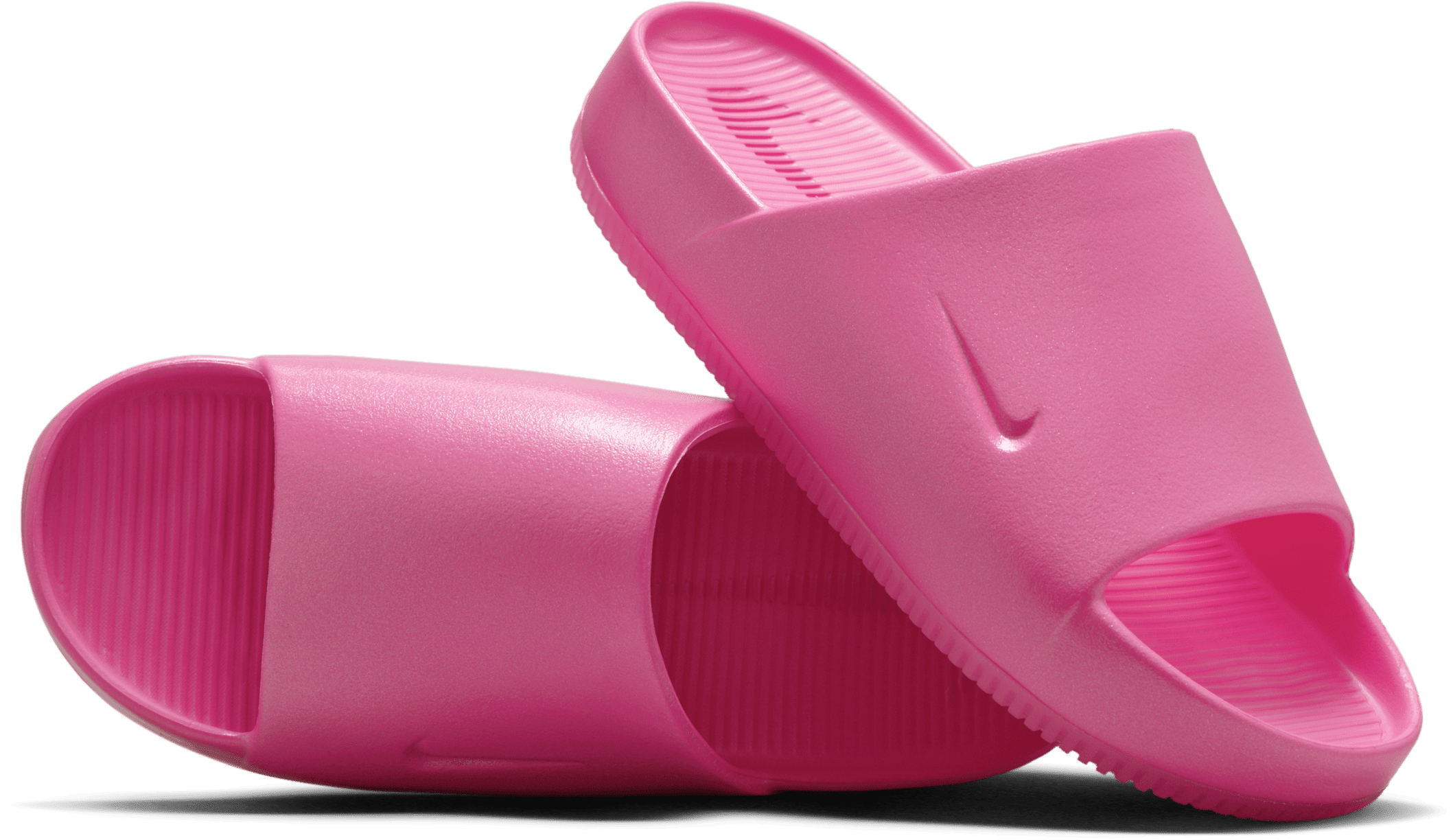 Nike Calm Slide Hyper Pink (Women's)