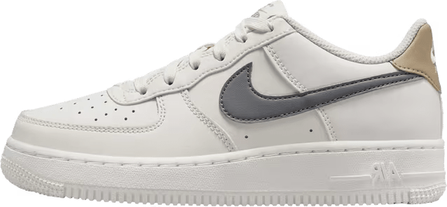 Nike Air Force 1 Low Phantom Cool Grey (GS)