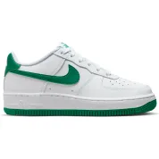 Nike Air Force 1 GS "White Malachite"