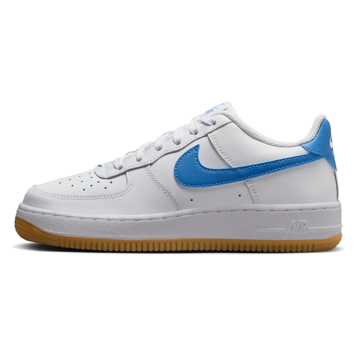 Nike Air Force 1 GS "Blue Beyond"