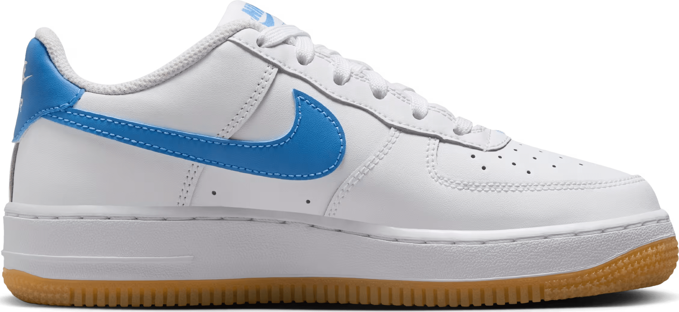 Nike Air Force 1 GS "Blue Beyond"