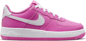 Nike Air Force 1 Low GS "Pink White"
