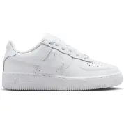 Nike Air Force 1 LE "Triple White"