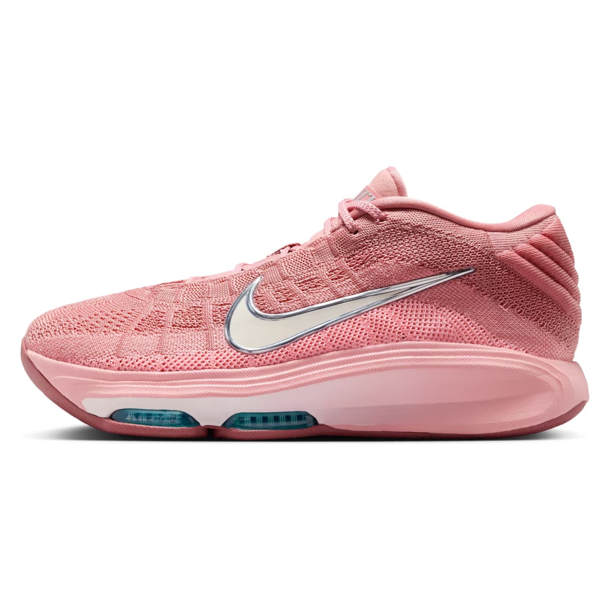 Nike Air Zoom GT Hustle 3 Red Stardust