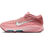 Nike Air Zoom GT Hustle 3 Red Stardust