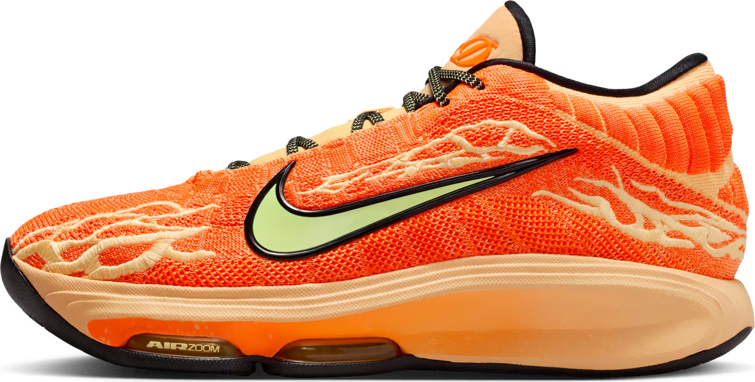 Nike Air Zoom GT Hustle 3 Victor Wembanyama Halloween