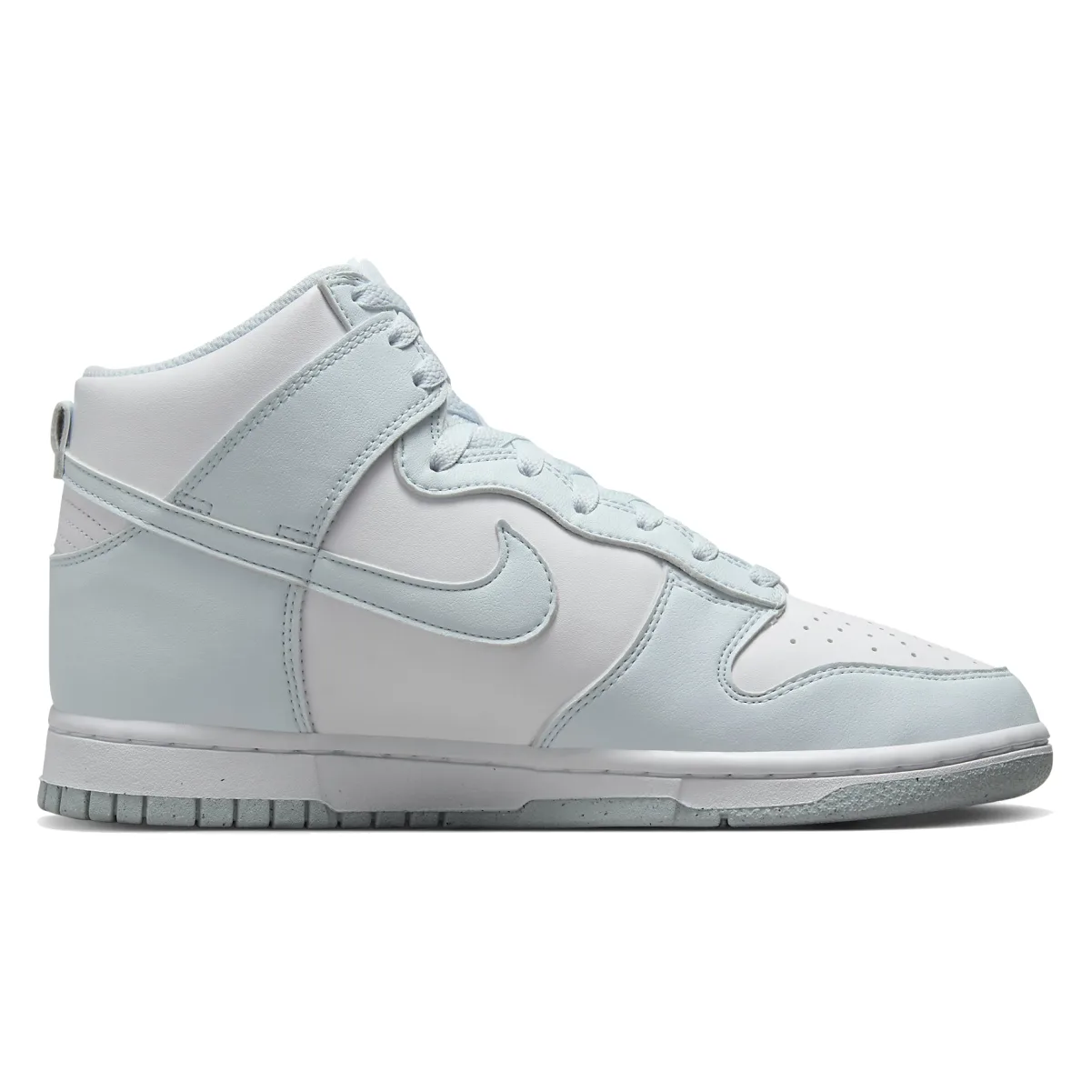 Nike Dunk High Next Nature "Glacier Blue"