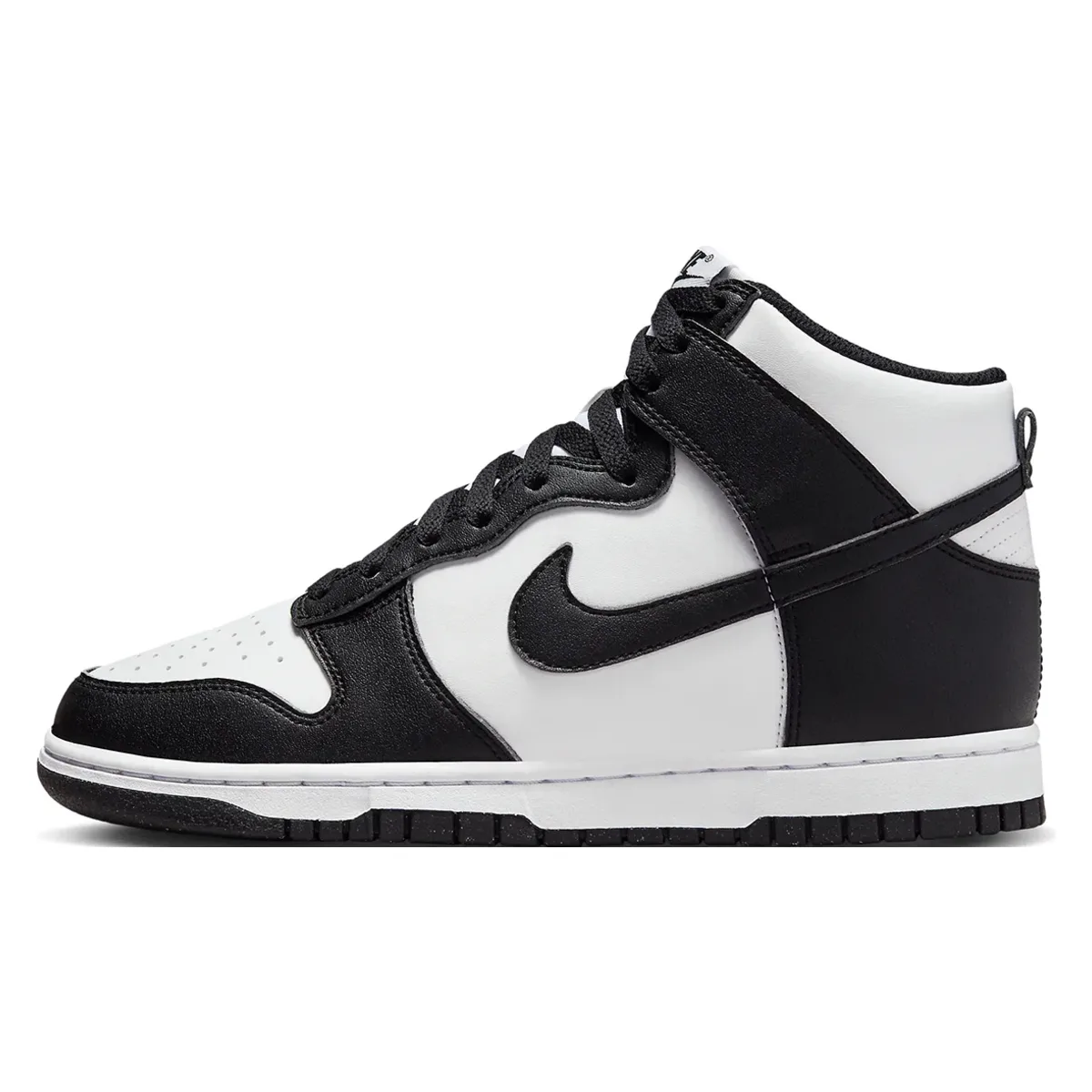 Nike Dunk High Next Nature Wmns "Panda"