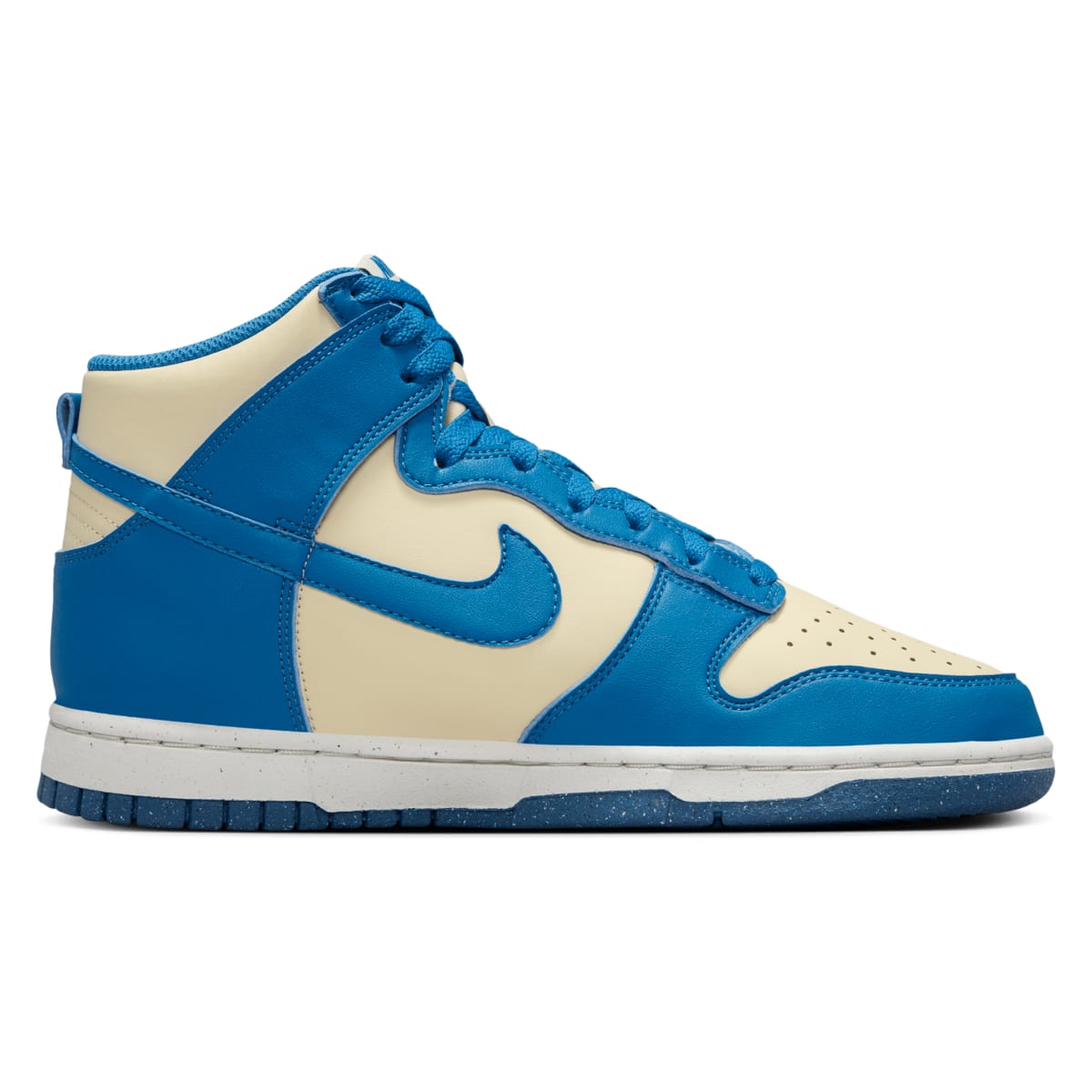 Nike Dunk High Next Nature Wmns "Blue Platinum Tint"