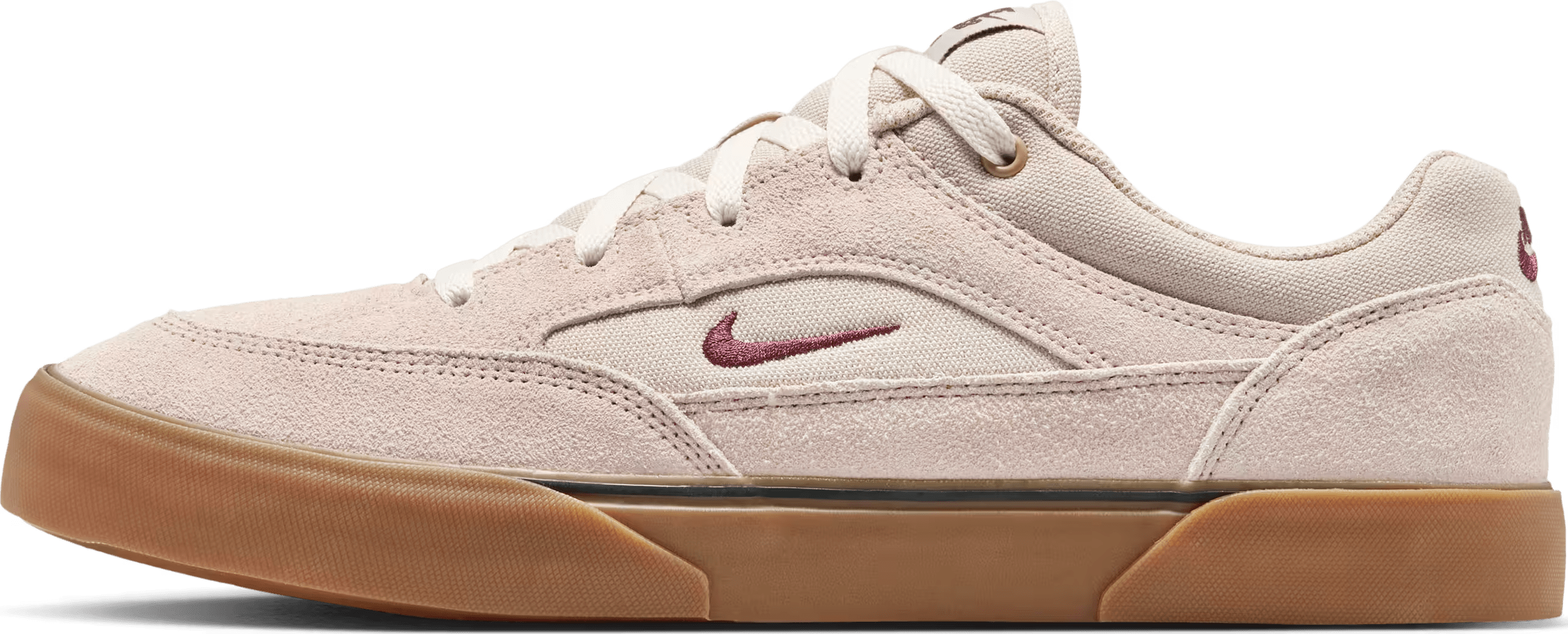 Nike SB Malor "Gum Medium Brown"