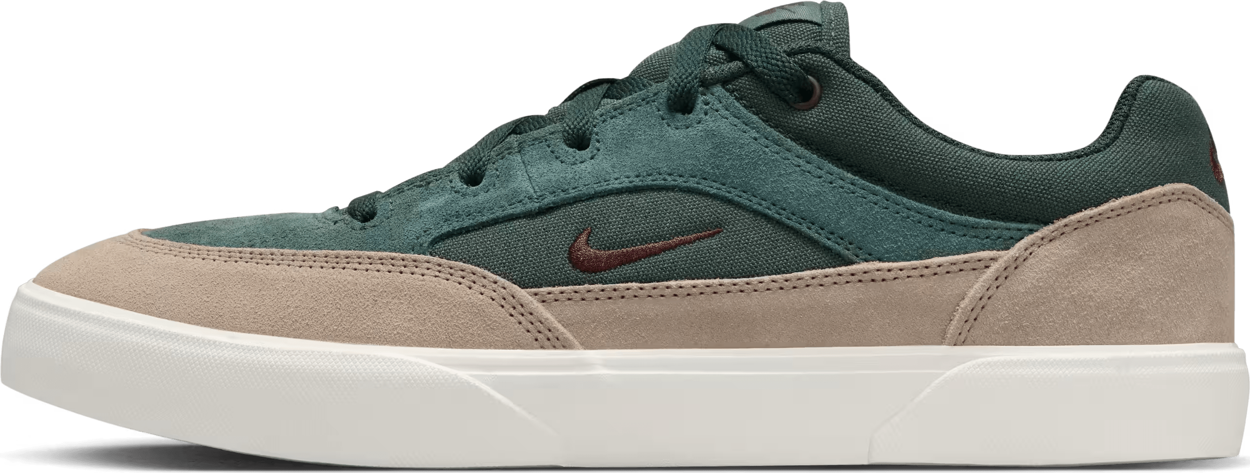 Nike SB Malor Seaweed Khaki Phantom