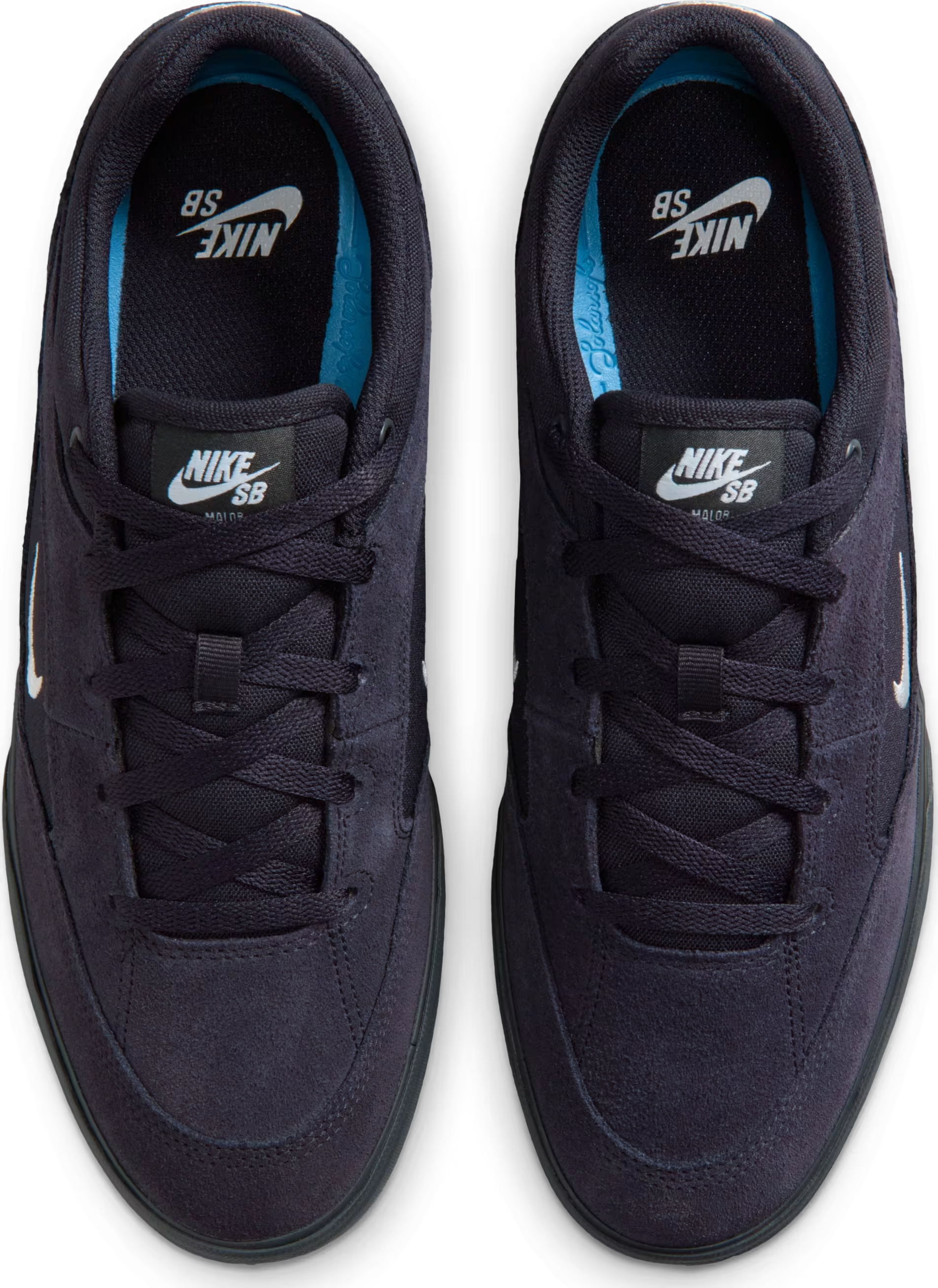 Nike SB Malor "Blueprint"