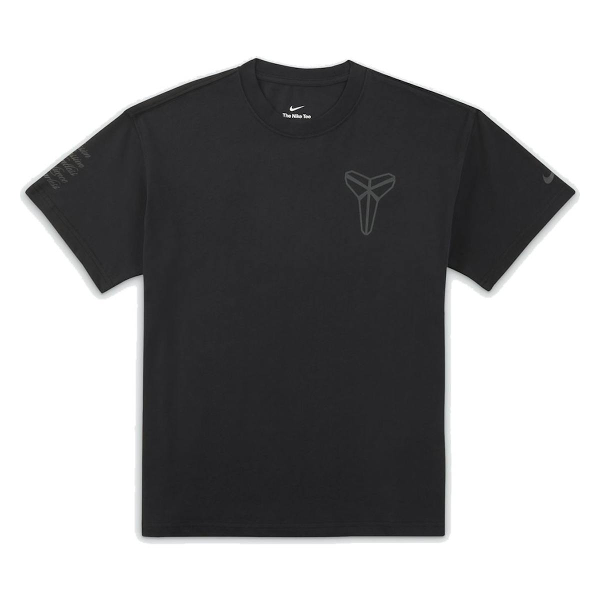 Nike Kobe Gift of Mamba T-Shirt Black