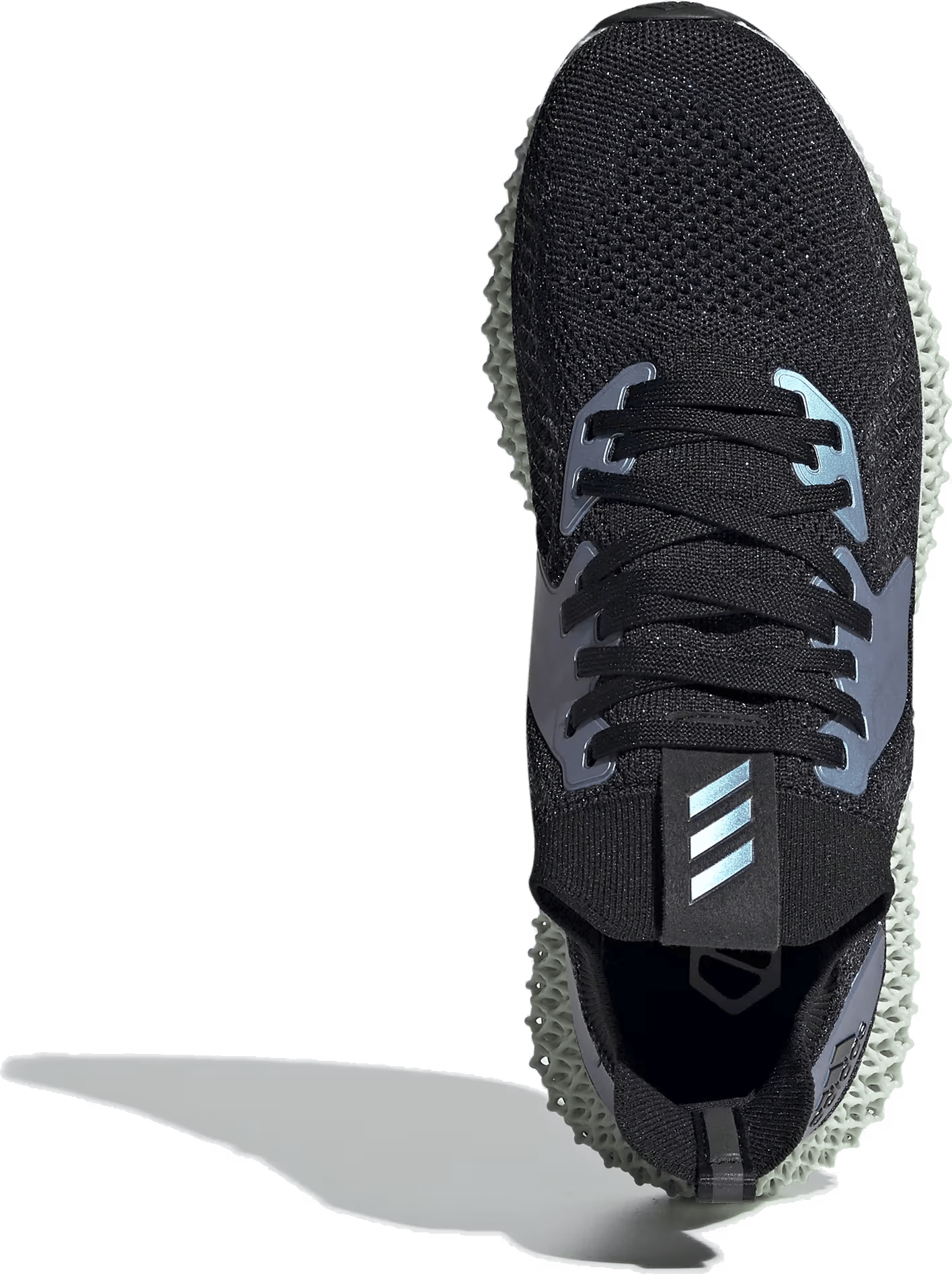 adidas Alphaedge 4D Black Iridescent