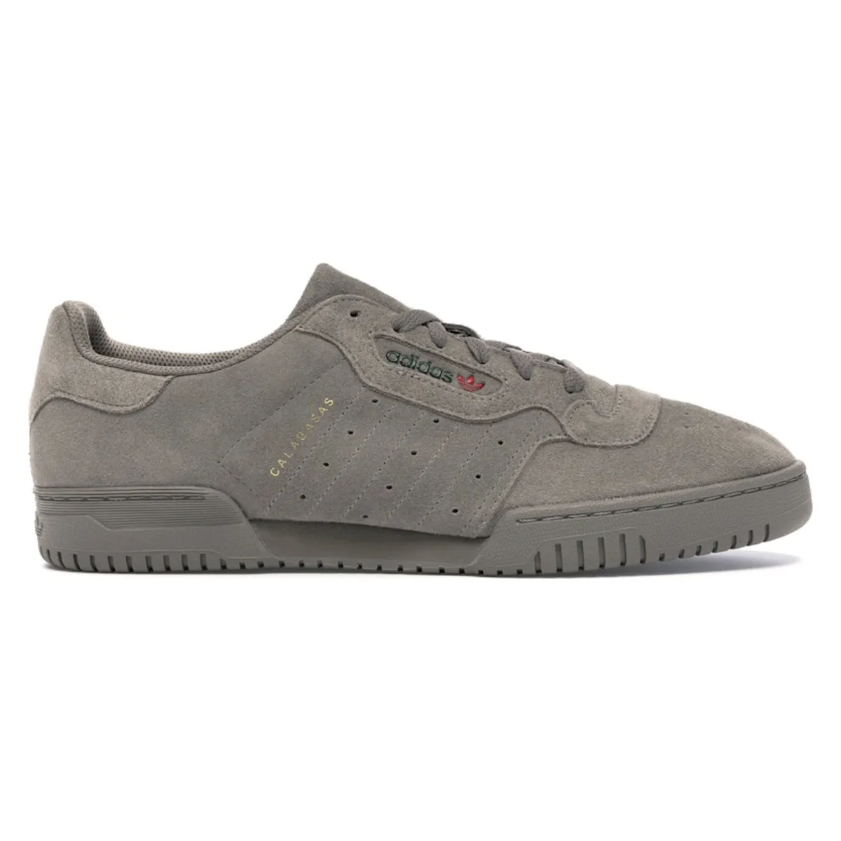 adidas Yeezy Powerphase Simple Brown
